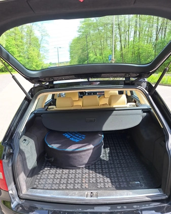 Audi A6 cena 25500 przebieg: 320700, rok produkcji 2000 z Toruń małe 466
